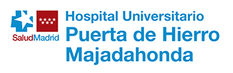 HOSPITAL puerta de hierro Majadahonda
