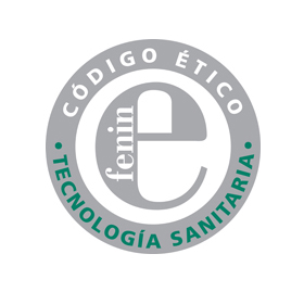 sello codigo etico FENIN